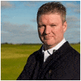 Lesson vouchers with Head PGA Professional John Dwyer. - €50