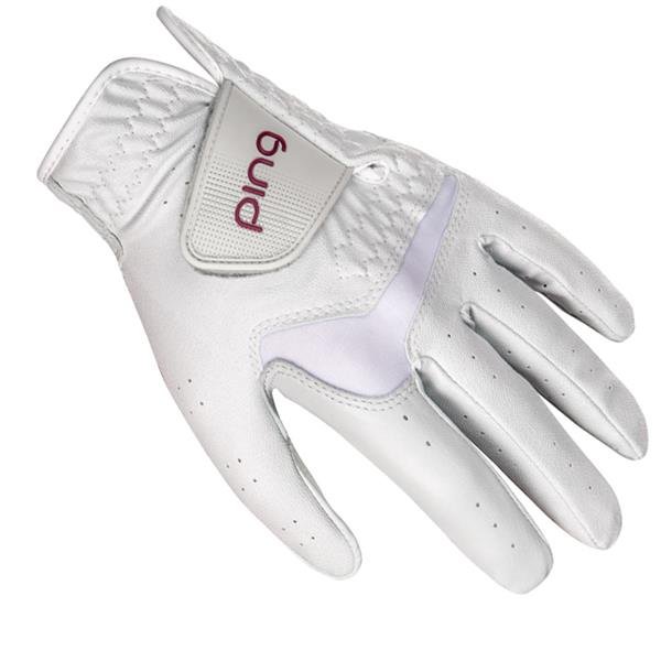 Ping Ladies Sport Right Hand Glove - Pack of 3