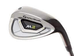 Taylor Made 2017 M2 sand wedge