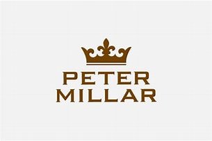 Peter Millar 'Carts' Pattern Shirt
