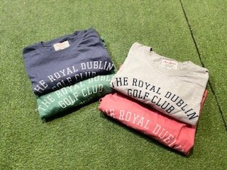 American Needle RDGC Casual T-Shirt