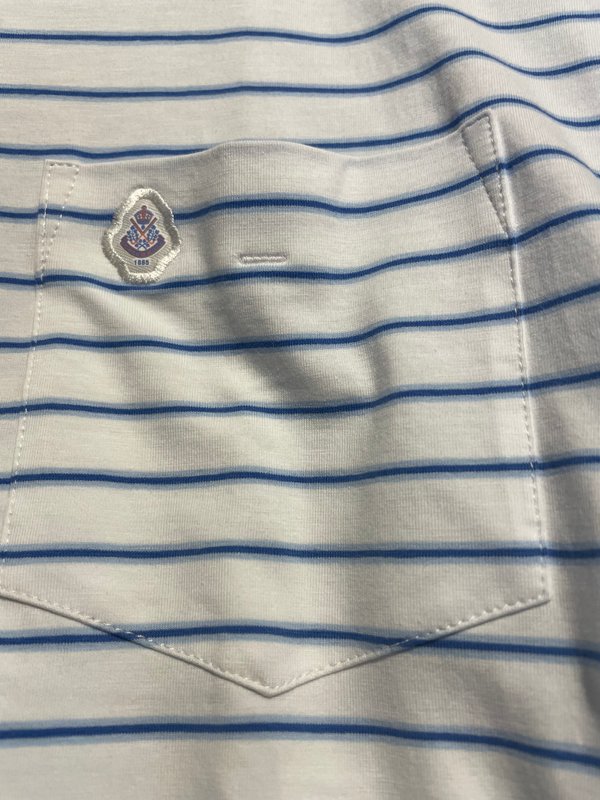 B. Draddy Polo Shirt
