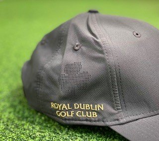 Ahead Crested Baseball Hat - Multi buy option, 2 for €50