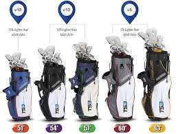US Kids Golf sets FROM - LIMITED STOCK AVAILABLE.
