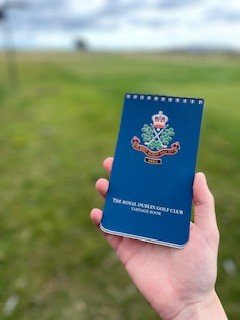 The Royal Dublin Golf Club Course Guide