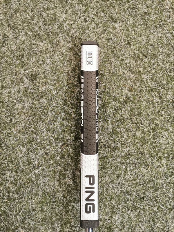 Ping Sigma G Darby Putter